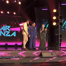 Kompilasi lagu peserta gegar vaganza musim ke2 2015. Full Konsert Gegar Vaganza 2015 Minggu Ke 7 Alpha Lipid Sd2 Gc Tea