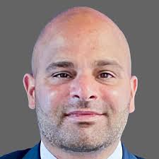 Joseph Trombetta's Instagram, Twitter & Facebook