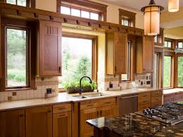 77 beautiful kitchen window choices and ideas refreshing 6 ⋆ masnewsclub #kitchenideas #kitchenwindow #kitchendesignideas. Kitchen Window Treatments Ideas Hgtv Pictures Tips Hgtv