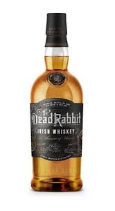 The Dead Rabbit Whiskey In 2020 Irish Whiskey Whiskey Bourbon Drinks