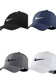 Nike Men S Dri Fit Tech Golf Cap Hats For Men Nike Men Men S Hat