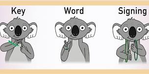 Introduction to Children's Key Word Signing