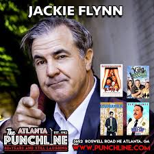 The Punchline Comedy Club