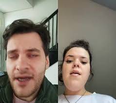 Ah Aaa Stay Alive Duet