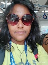 Anamika Vyas's Instagram, Twitter & Facebook