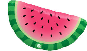Watermelon Summer Sticker - Watermelon Summer Fruit - Discover & Share GIFs