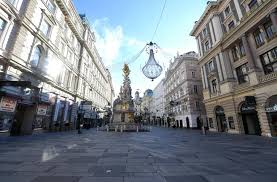 See more ideas about australia, photo, city. Austria Enters Second National Lockdown After Seeing Record Coronavirus Cases Health News Us News