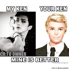 My Ken 3 Allkpop Meme Center Vixx Kpop Memes Vixx Ken