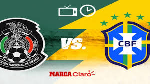La semifinal méxico vs brasil está programada en el calendario para horario y dónde ver la transmisión de las semifinales de tokyo 2020. Mexico Vs Brasil Horario Y Donde Ver Hoy En Vivo El Partido De La Gran Final Del Mundial Sub 17 2019 Periodico Regeneracion