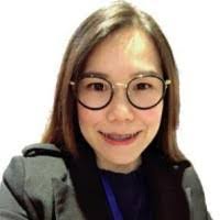 May Liew's Instagram, Twitter & Facebook