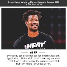 The nba draft is an annual event in which the teams from the national basketball association (nba) can draft players who are eligible and wish to join the league. Espn Jimmy Butler Defied The Odds His Father Has Been Out Of His Life Since He Was An Infant His Mom Kicked Him Out When He Was 13