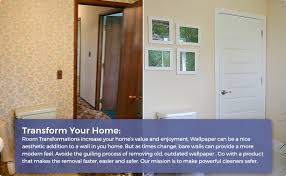 Remove background from images automatically for free. Wp Chomp World S Best Wallpaper Stripper And Sticky Paste Remover Citrus Scent 32oz Trigger House Paint Amazon Com