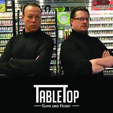 Most people never even think to look in these places. Tabletop Game Hobby Hulafrog Olathe Ks