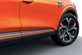 Subscribe for the full review. New Renault Arkana Coupe Suv Set For 2021 Uk Launch Autocar