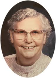 Margaret Grubaugh Obituary July 2, 2021