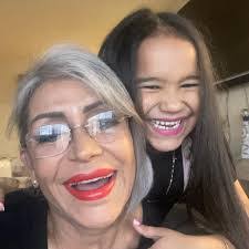 Teresa Estrella's Instagram, Twitter & Facebook