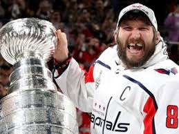 Official twitter page of alex ovechkin. The Steve Yzerman Of Washington Now That Alex Ovechkin Has One Stanley Cup How Many More Can He Win National Post