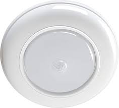 Emergency function enables the ceiling light to enlighten your area during a power cut. Beleuchtung 180 Woophen Wireless Battery Powered Motion Sensing Indoor Led Ceiling Light Mobel Wohnen Welogin Fr