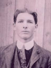 John W Rushing (1886-1947)