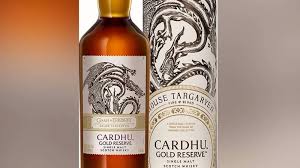 Game of thrones's limited edition single malt scotch whisky collection is launched that includes 9 bottles paying homage to one of the houses of westeros or the night's watch. Game Of Thrones Whiskies Hit B C Liquor Stores This Weekend Ctv News