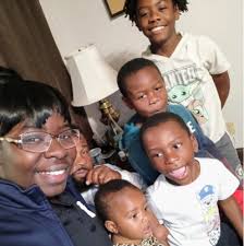 American Red Cross Hurricane Ida 2021