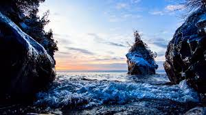 See more of friends of tettegouche state park on facebook. Tettegouche State Park Winter The Spur Trail