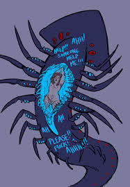 Shadow Leviathan Subnautica hentai videos, GIFs, and images | Rule 34 App