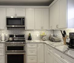 Best wall color for antique white kitchen cabinets. Ivory Cabinets Ideas On Foter