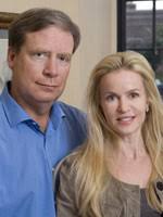 The largest American charitable contributions of 2009.