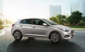 2018 hyundai accent to accomplish u.s. Hyundai Accent Hatchback Precios Versiones Y Equipamiento En Mexico