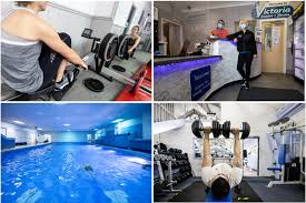 Jun 16, 2021 · what are the latest covid lockdown updates for victoria in february 2021? Victoria Leisure Southport Home Facebook