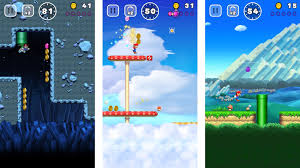 😀 this hack allows you to unlock every level for free! Beginner S Guide How To Play Super Mario Run Updated For 2 0 Imore