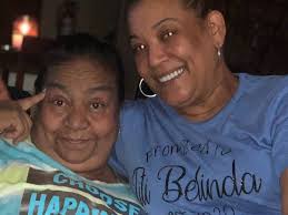 Fundraiser by Belinda Peterkin : Eileen's Funeral Arrangements