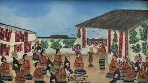 Bildergebnis für Rosa Elena Curruchich