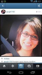 Ashlee Pugh's Instagram, Twitter & Facebook