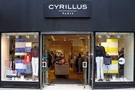 Definition of cyrillus in the definitions.net dictionary. Window Display Cyrillus 2014 Colors Blocks By Tomish Design At Coroflot Com