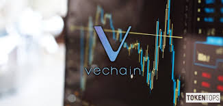 Vechain Vet Price Analysis Is Its Stability A Sign Of A