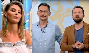 Theo rose și ramona olaru intră în jocul de la neatza cu răzvan și dani. Ramona Olaru De La Neatza RÄƒzbunatÄƒ DupÄƒ DespÄƒrÈ›ire Cum L Au Umilit RÄƒzvan È™i Dani Pe Fostul Ei Iubit Cuza Impact