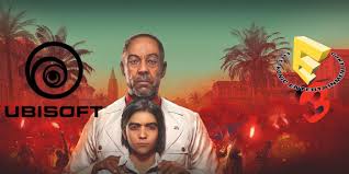 In far cry 6, play as a local yaran and fight using over the top guerrilla tactics and weaponry to liberate your nation. Wvblfrsu8k9xrm