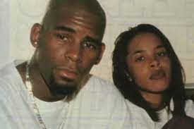 In 1998 she released the single, 'are you that somebody?' from the doctor dolittle (1998) soundtrack, it was produced by her friends timbaland. R Kelly Pleads Not Guilty To Bribery Charge Related To Aaliyah Marriage