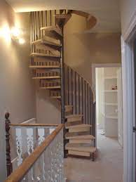 Loft Staircase Ideas Garnet Construction Spiral Staircase Construction Garnet Ideas Loft Staircase Loft Staircase Loft Stairs Loft Conversion Stairs