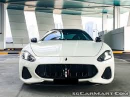 Here are the top 2019 maserati granturismo for sale now. Used Maserati Granturismo Sport 4 7a Car For Sale In Singapore Southnine Automobile Pte Ltd Stcars