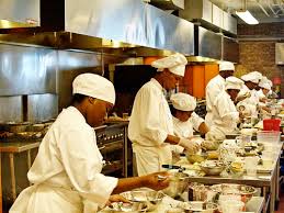 Careers Through Culinary Arts Programs C Cap Slc Match Banning High School
