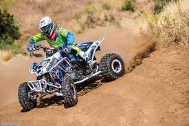 Maybe you would like to learn more about one of these? Where Is The All New Honda Trx450r Dirt Wheels Magazine