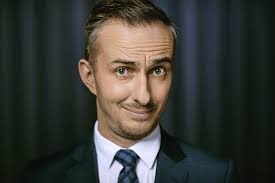 Lass dich überwachen! Die PRISM IS A DANCER Show (2018)