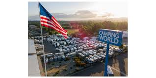 Maybe you would like to learn more about one of these? Camping World Holdings Announces Deal To Acquire Paul Sherry Rv In The Greater Dayton Ohio Market Business Wire