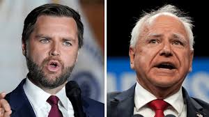 Walz-Vance debate: Health care issues in the crossfire