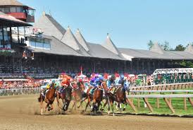 77 Luxury Photograph Of Saratoga Race Course Seating Chart