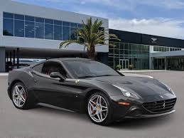 Find your perfect car with edmunds expert reviews, car comparisons, and pricing tools. Used Ferrari For Sale In Seattle Wa Cargurus