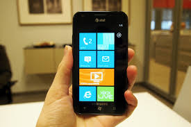 Samsung Focus S For AT&T